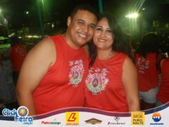 Camarote Espaço Folia (PM)
